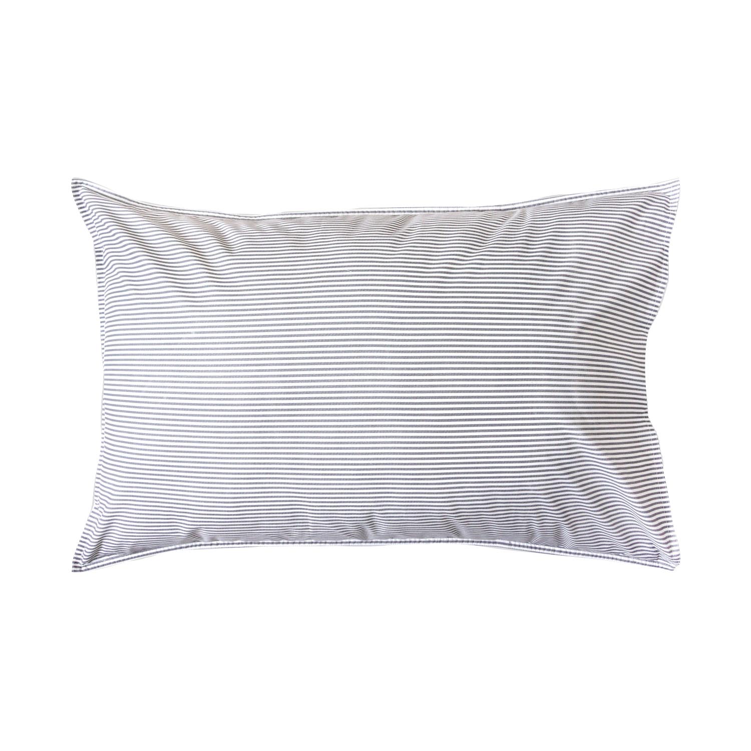 Wallace Cotton Purity Organic Cotton Standard Pillowcase Set